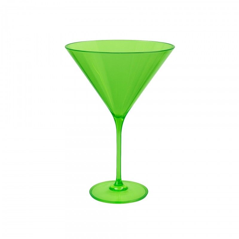 Ta�a Cocktail Verde 102mgr