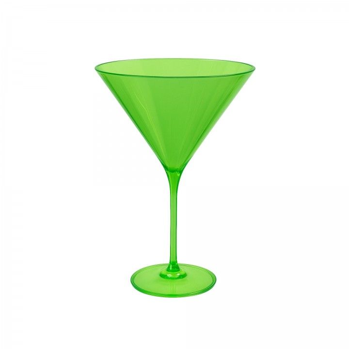 Ta�a Cocktail Verde 102mgr