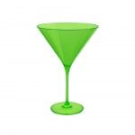 Ta�a Cocktail Verde 102mgr