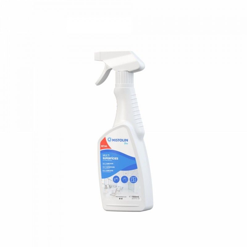 Frasco 75cl Multisuperficies 100009788