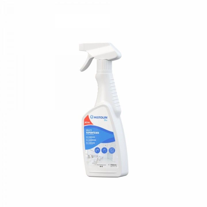 Frasco 75cl Multisuperficies 100009788