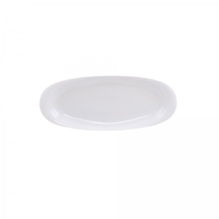 Prato Longo 47x19 Opera Branco