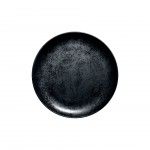DESERT PLATE 10,6" KARBON