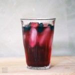 Picardie Clear Highball Tumbler 50 cl (