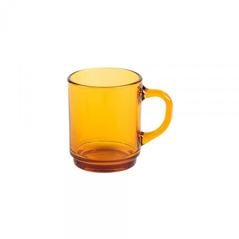 Versailles Amber Mug 26 cl (8 3/4 oz)