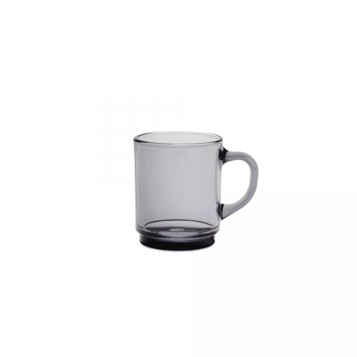 Caneca 26cl Versailles Cinza