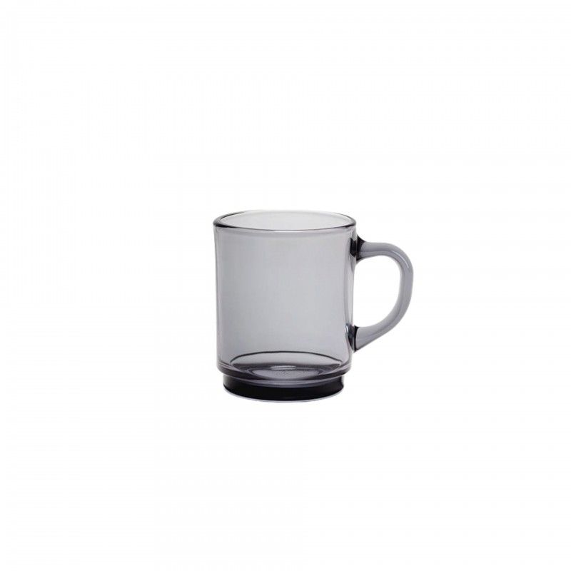 Caneca 26cl Versailles Cinza