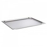2/1 stainless steel container 2,5" 65MM 821-2