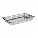 Inox Prateado