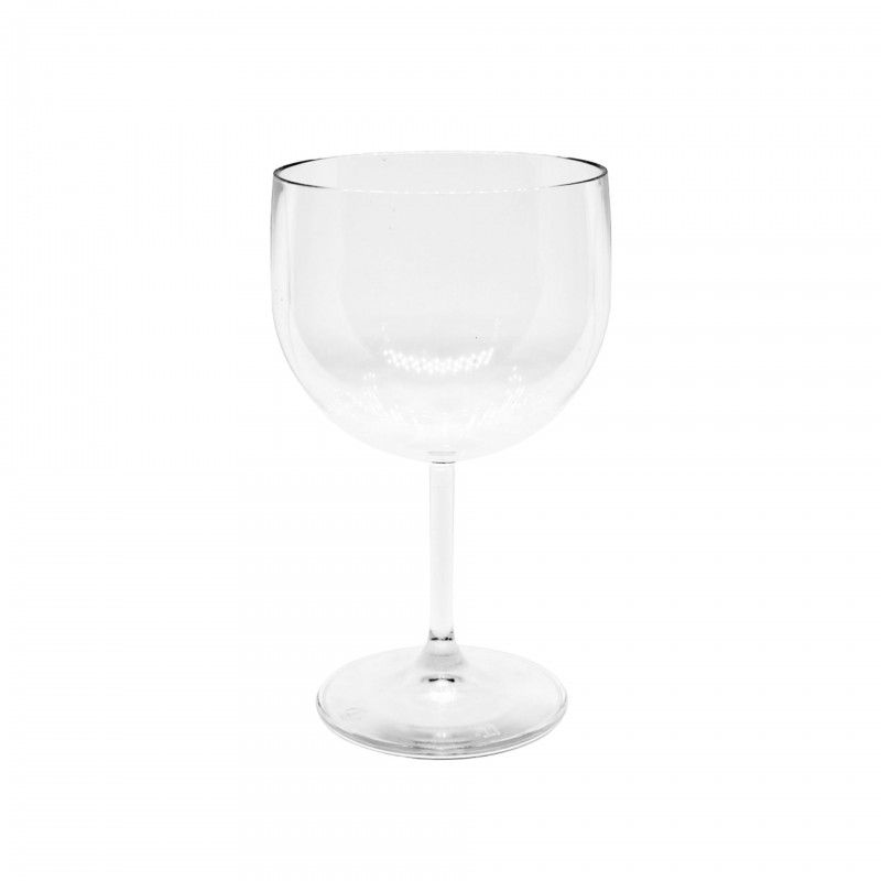 POLY GIN STEMWARE 68CL