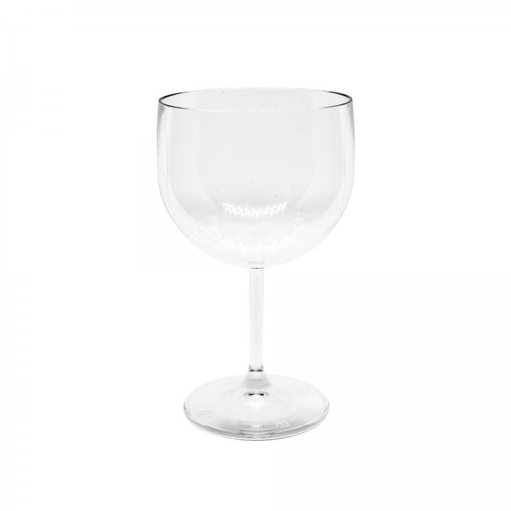 POLY GIN STEMWARE 68CL