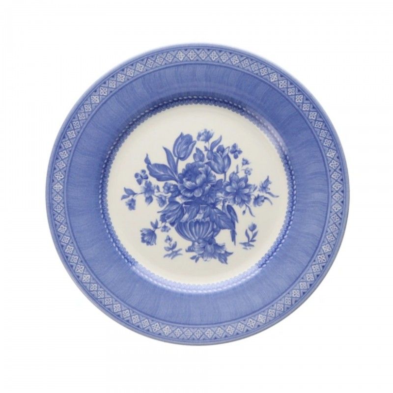 Dinner Plate 27cm Out of The Blue