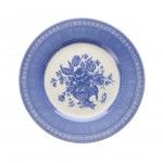 Dinner Plate 27cm Out of The Blue