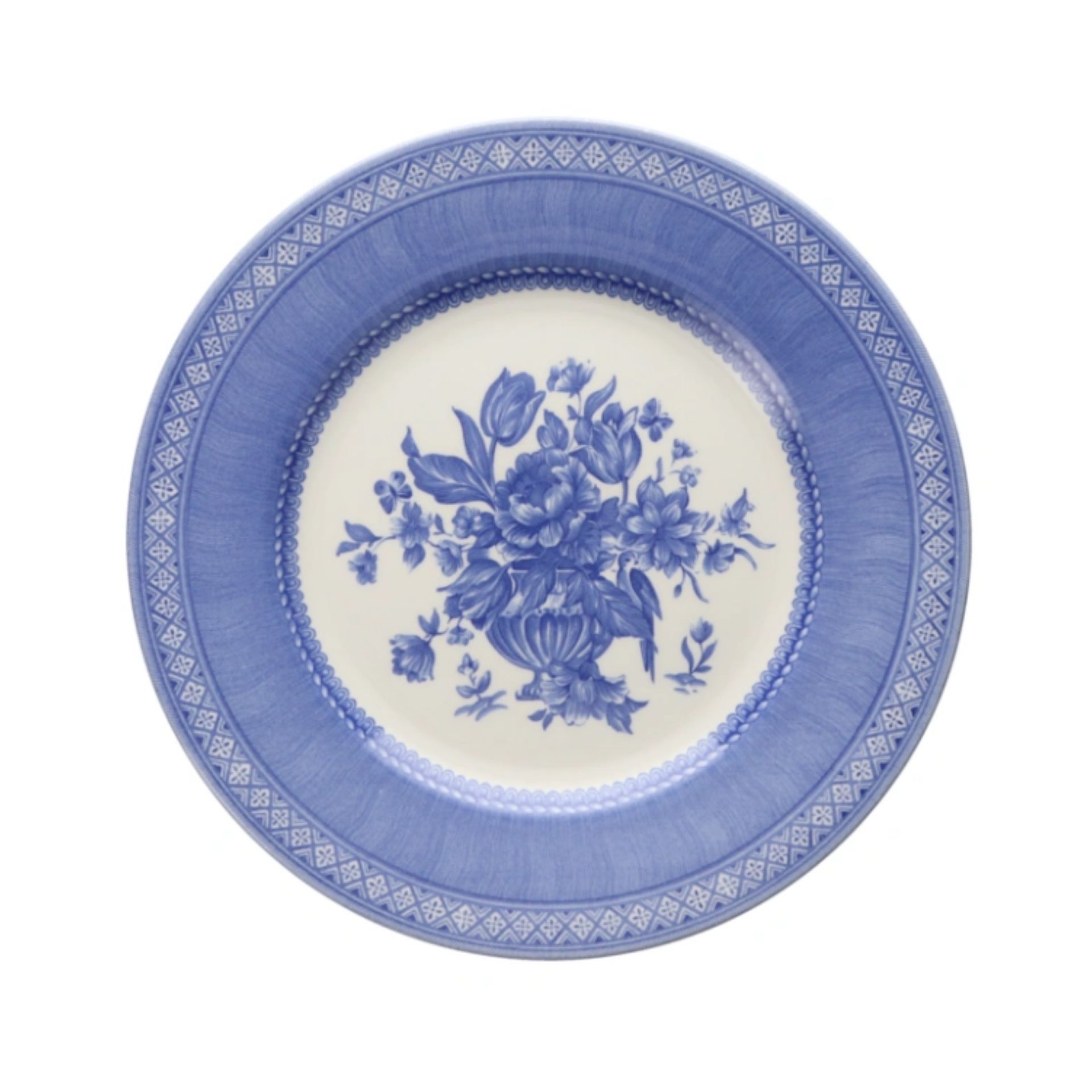 Prato Raso 27cm Out Of the Blue