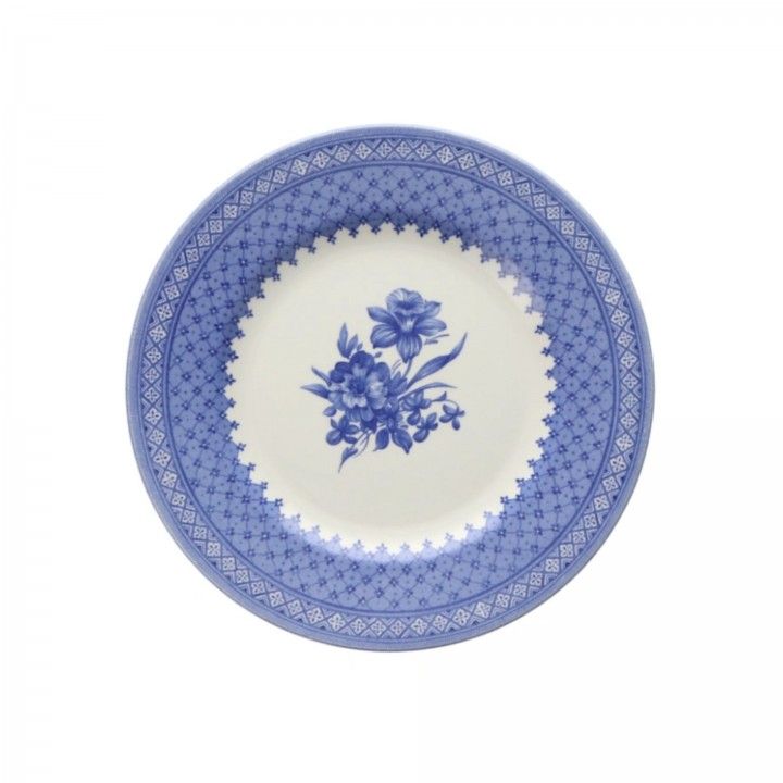 Dessert Plate 21cm Out of The Blue