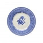Dessert Plate 21cm Out of The Blue