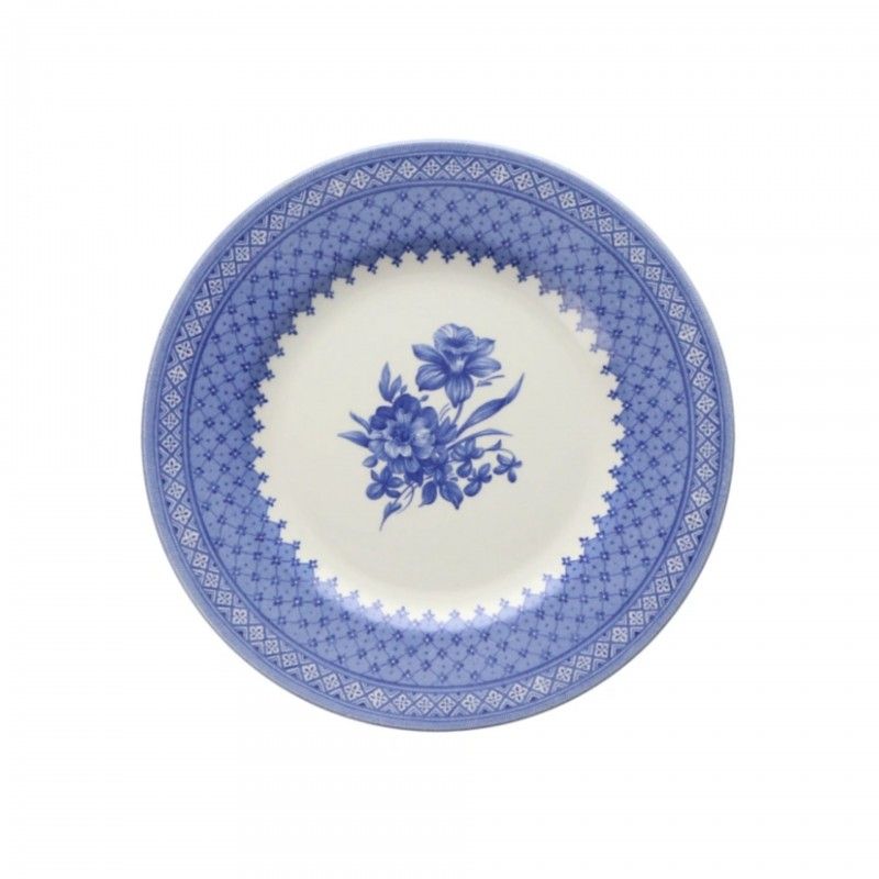 Dessert Plate 21cm Out of The Blue