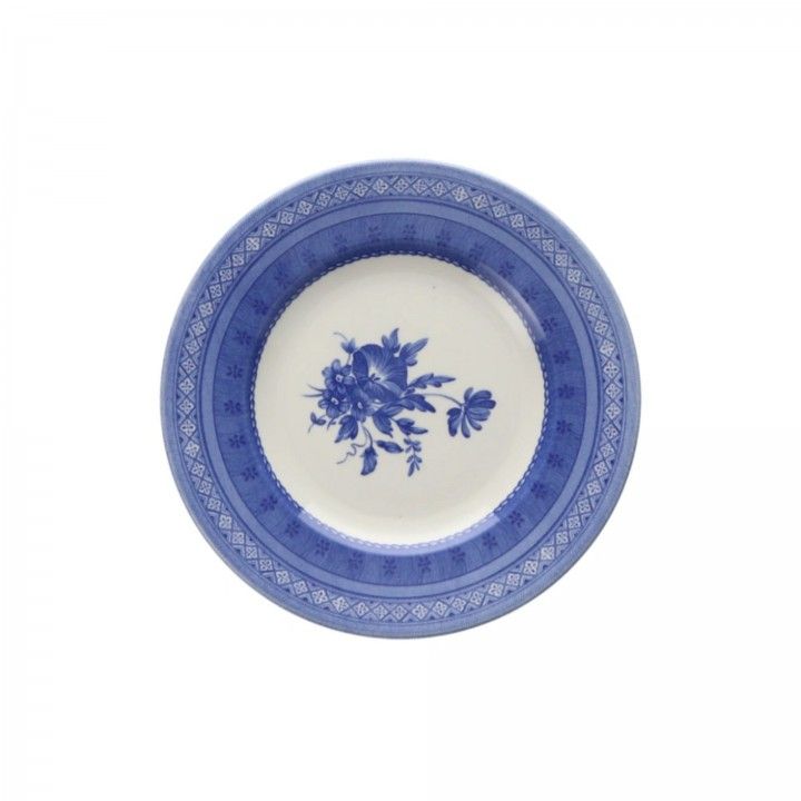 Side Plate 18cm Out of The Blue