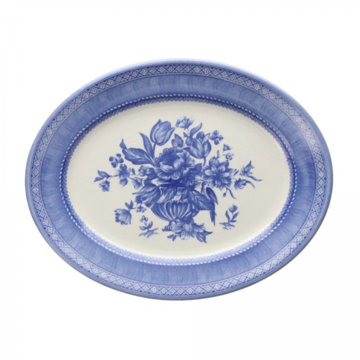 Platter 31cm Out of the Blue