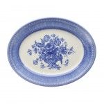 Platter 31cm Out of the Blue