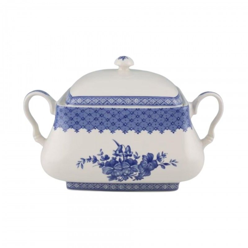 Tureen 15.5cm Out of the Blue