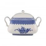 Tureen 15.5cm Out of the Blue