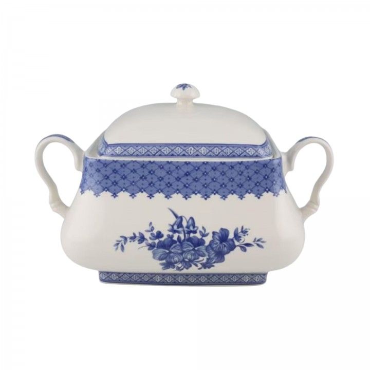 Tureen 15.5cm Out of the Blue