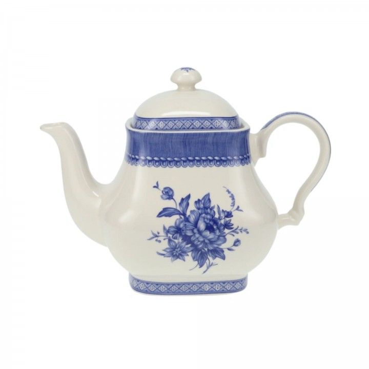 Teapot 17x9cm Out of the Blue