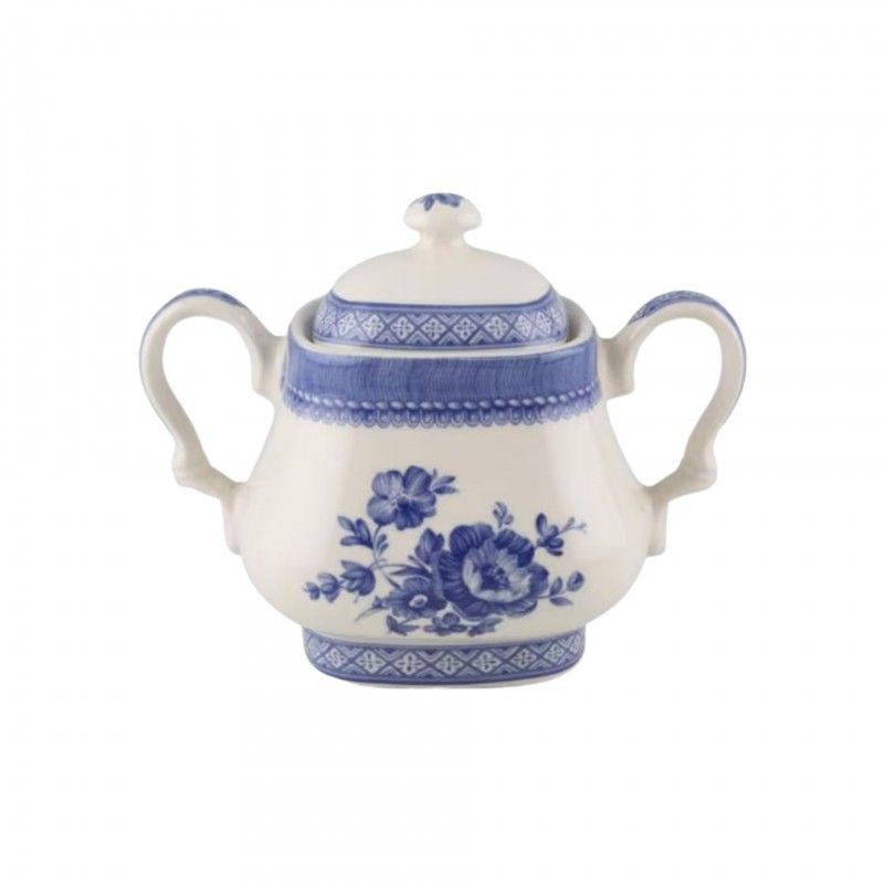 Sugar Bowl 10cm Out of the Blue