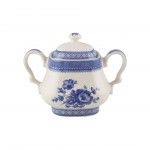 Sugar Bowl 10cm Out of the Blue