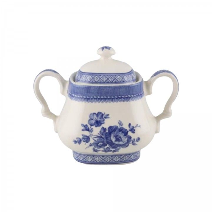 Sugar Bowl 10cm Out of the Blue