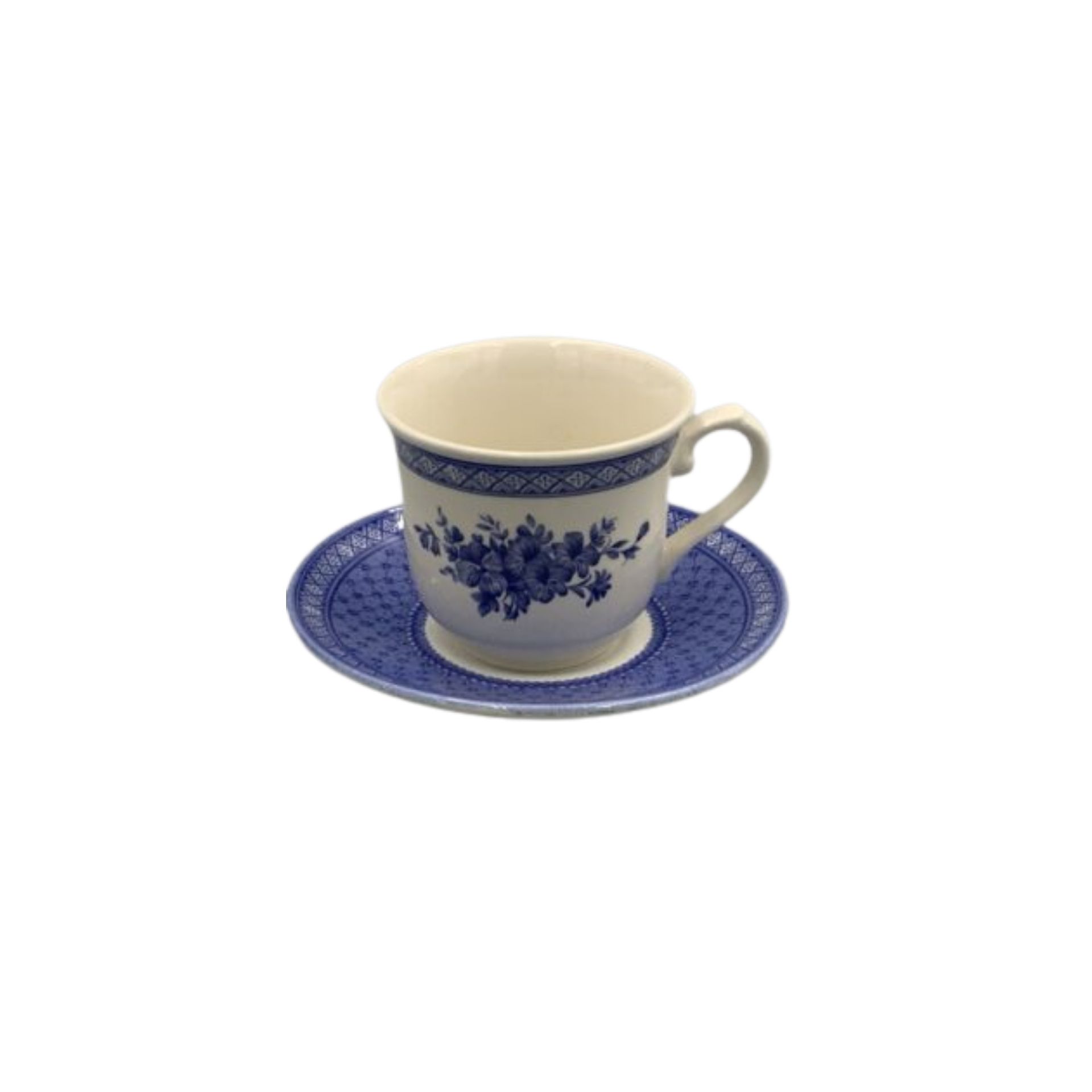 Par de Chávena de Café 8x7cm Out Of the Blue