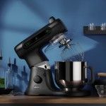 Batedeira/Amassadeira 800w Blackbolt Batedeira/Amassadeira 800w Blackbolt