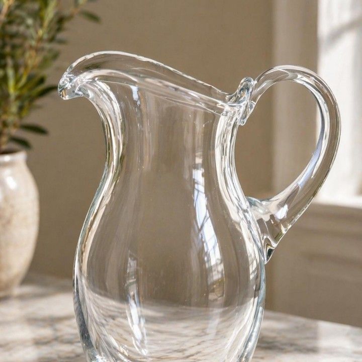 GLASS JUG 1,5L