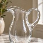 GLASS JUG 1,5L